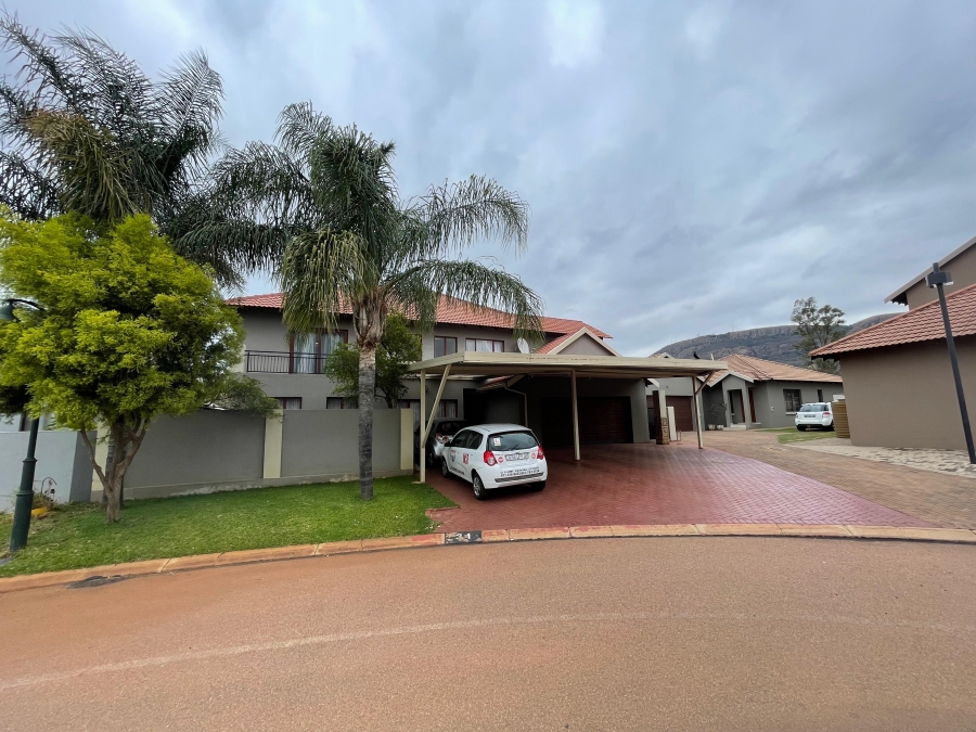 4 Bedroom Property for Sale in Melodie North West